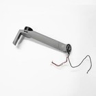 Original Left right front rear Motor Arm For Dji Mini 5 Pro Drone