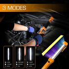 Everbrite 2-pack 1000lm Led Work Light 4 Lighting Modes Rechargeable Work Light