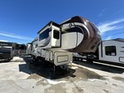 2015 Jayco Eagle Premier Fifth Wheel 371 Flfs