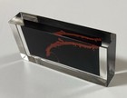 Roy Ayers Ubiquity Lifeline Promo Lucite Paperweight Polydor Records