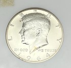 1964 Kennedy Half Dollar Ngc Pf68 Silver Proof 90  Nice Coin    