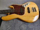 Bass Guitar 4 String Fender Jazz Bass Style Guitar