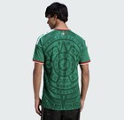  adidas Mexico 2026 Home Jersey Green Jl8537 Fifa Authentic Men s