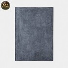 Threshold Oversized Primalush Throw Blanket - Blue