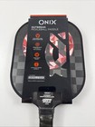 Onix Outbreak Red Pickleball Paddle Brand New