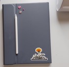 Dandelion Stickers Set Of 10 Scrapbooking Journals Cards Encouragement