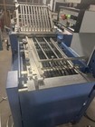 Mbo 6 Plate Infeed Folder  new Roller Kit 