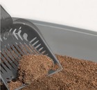  pack Of 3  Naturally Fresh Quick-clumping Natural Walnut Cat Litter  26 Lbs