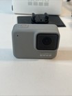 Gopro Hero 7 White Action Camera With Accessories