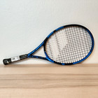 Babolat Pure Drive Jr 25 Tennis Racket Blue Black 16x17 Pre-strung Grip 0 4  New