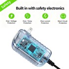 Ac Adapter Battery Charger For Generac Gp6500e Gp7500e Gp8000e Generator