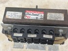 Trans-coil Line Reactor Klr Series 480v 30hp 45 Amp 3 Phase Tci Input Inductor