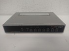 Fortinet Fortigate 60 Router Firewall Security Appliance With Power Supply