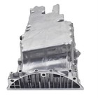Engine Low Profile Aluminum Oil Pan 2005-2016 C30 C70 S40 V40 V50 V60 30777739