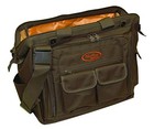 Handlers Bag Brown