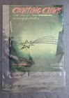 Counting Crows Recovering The Satellites Album Promo Print Advertisement 1996