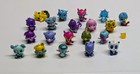 Lot Of 20 Hatchimals Colleggtibles Used