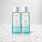 Point And Deep Clean Lip And Eye Makeup Remover 200ml 2 Pack Double Set 400ml