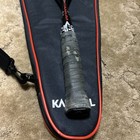 Karakal Bti-135 Squash Racquet Racket With Case