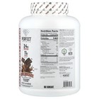 Ultra Fuel  Grass-fed Whey Protein  Triple Chocolate  4 Lb  1 82 Kg 