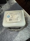 Bird 43 Thruline Wattmeter Watt Element Slug Meter Good Working With Peak