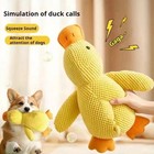 Indestructible Dog Toy 2026 Durable Plush For Aggressive Chewers Tough Toy