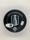 Florida Panthers Jonah Gadjovich Signed 25    Sc Champions Puck Jsa Witness Coa