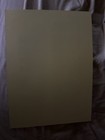 Burlington Northern Do Not Hump Placard
