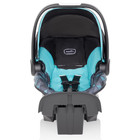 Nurturemax Infant Car Seat  Rear-facing  Lightweight  Dallas Blue  Safety Handle