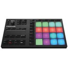 Native Instruments Maschine Mikro Mk3 Groove Production Studio