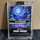 Eli Stowers 1 1 Rc 2026 Wild Card Dino-night Vanderbilt Commodores 