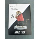 Chronicle Collectibles Star Trek Chronicle Cats Montgomery Scott Scotty Figure