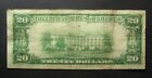 1928  20 Gold Certificate - Fr  2402 - Small Size Note -  p4700 