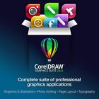Coreldraw Graphics Suite 2021 Windows Disc Official Academic Edition Japan