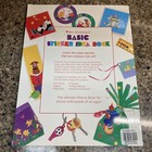 Mrs  Grossman s Basic Sticker Idea Book 1997