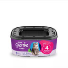 Litter Genie Jumbo Refill Ultimate Cat Litter Odor Control Waste Disposal Bags
