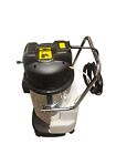 Commercial Carpet Cleaning 3 In 1 Pro Vacuum Cleaner M  Lc-40sc 110v New 
