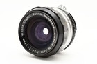  mint nikon Nikkor-n Auto 24mm F2 8 Ai Converted Wide Angle Lens From Japan