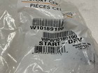 Genuine Oem Whirlpool Start Device Assembly W10189190