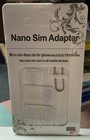 New Portable 4g Lte Mobile Wi-fi Router Hotspot 300mbps   Nano Sim Adapter Kit