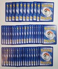 Pokemon Tcg 50 Card Lot Common Uncommon Rare Some Holo Foil