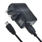 Ac Wall Power Charger Adapter   Usb Cord For Garmin Gps Nuvi 2595 t m 1490 l m t