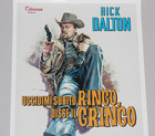 Once Upon A Time In Hollywood Movie Poster Rick Dalton Tarantino Theater Promo 