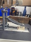 Ludwig Speed King Model 201 Bass Drum Pedal  Vintage upgrade