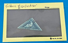 Cape Of Good Hope  - Four Pence Triangle