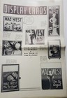 I m No Angel Pressbook 1934 Mae West Cary Grant Original Uncut  Rare 
