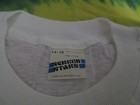 Simon Garfunkel Day On Green Oakland Aug 8 20 1983 Concert T-shirt-kid Large-new