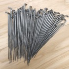 Premium Felting Needles Set 20pcs With Wood Handle For Various Fabrics