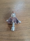Vintage 1970s Snare Drum Tuning Key