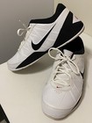 Nike Air Ring Leader Low 488102-100 Basketball Shoes Men   s Size 10